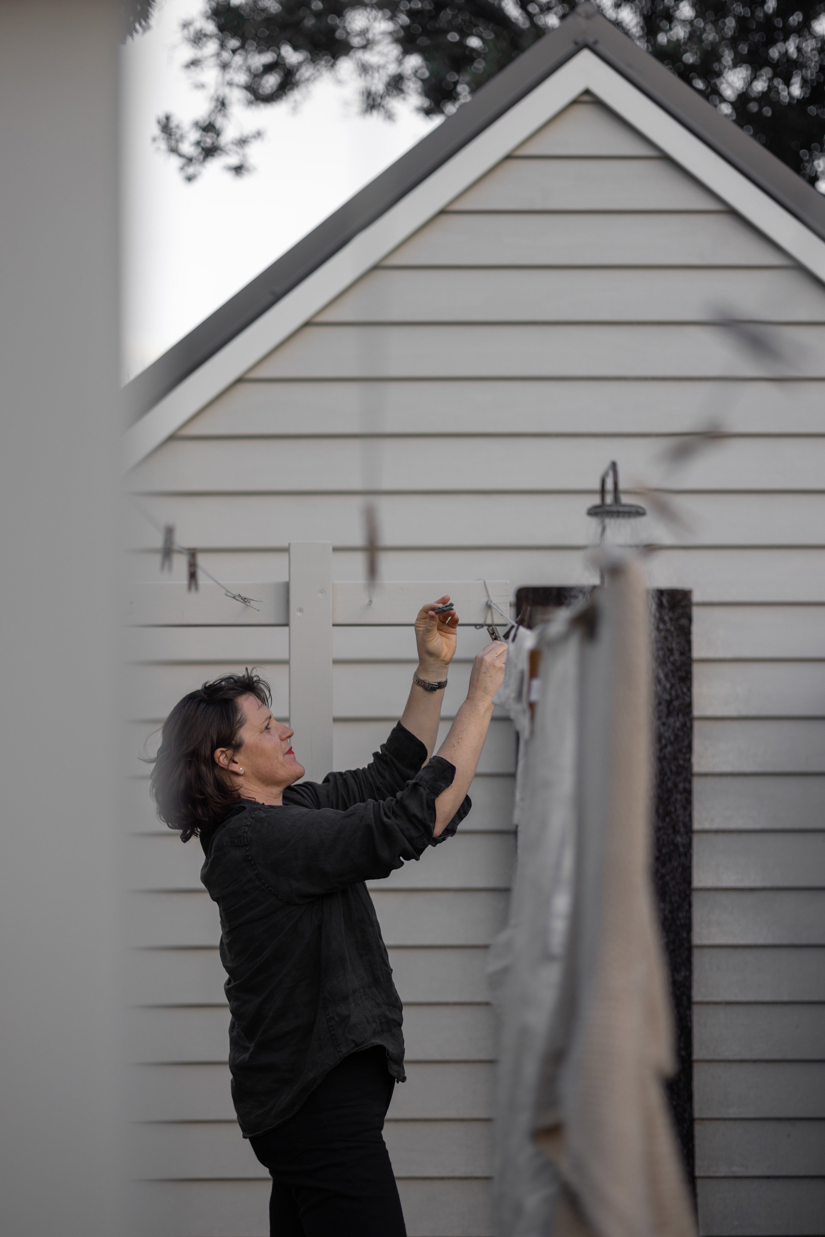 Real World Rest Laundry Liquid - Mamaku & Star Jasmine